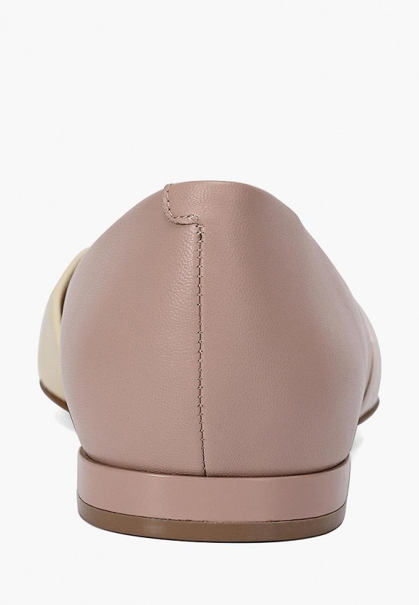 фото Балетки эконика