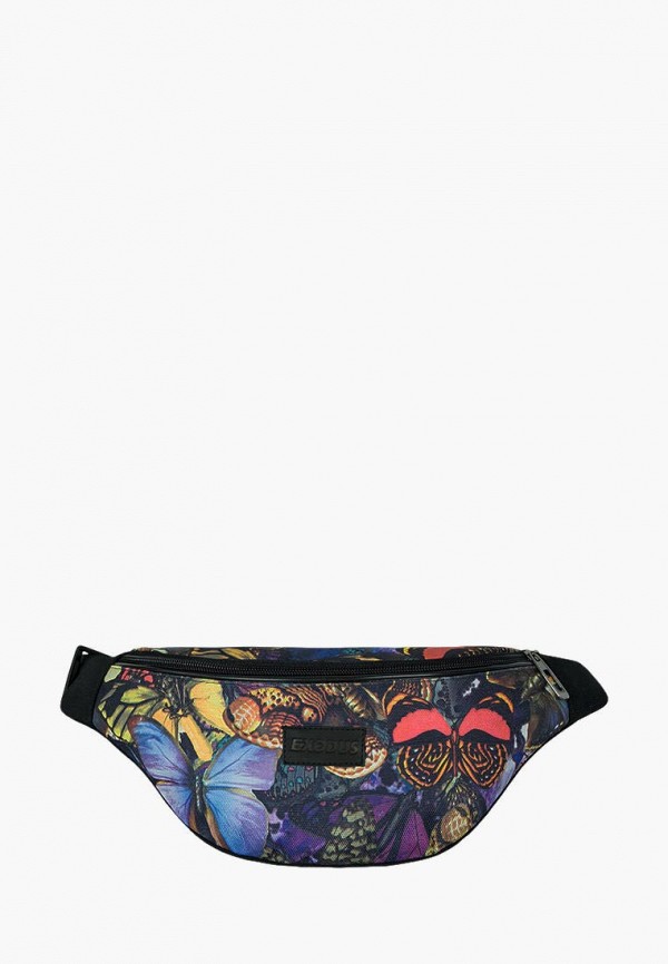 

Сумка поясная Exodus, Мультиколор, Exodus MP002XW0HTY9