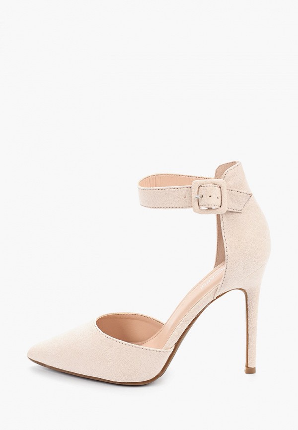 

Туфли T.Taccardi, Бежевый