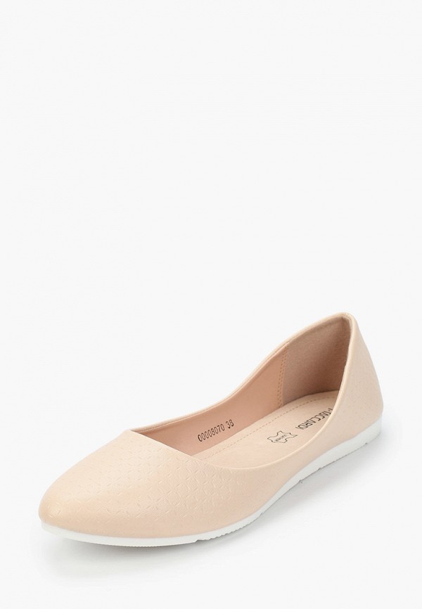 фото Балетки t.taccardi