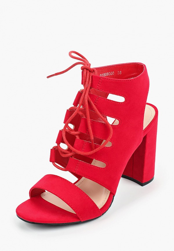 фото Босоножки t.taccardi