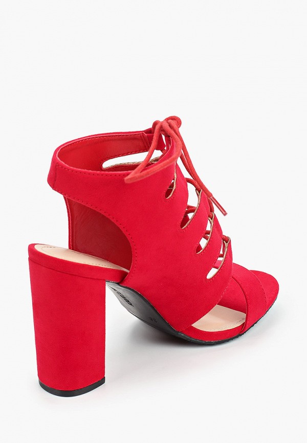 фото Босоножки t.taccardi