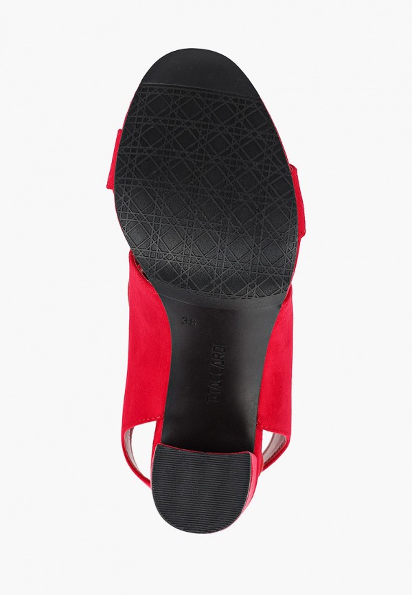 фото Босоножки t.taccardi