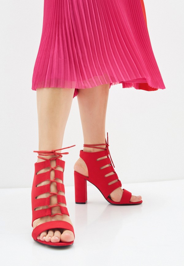 фото Босоножки t.taccardi