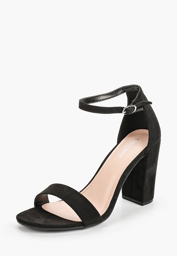 фото Босоножки t.taccardi