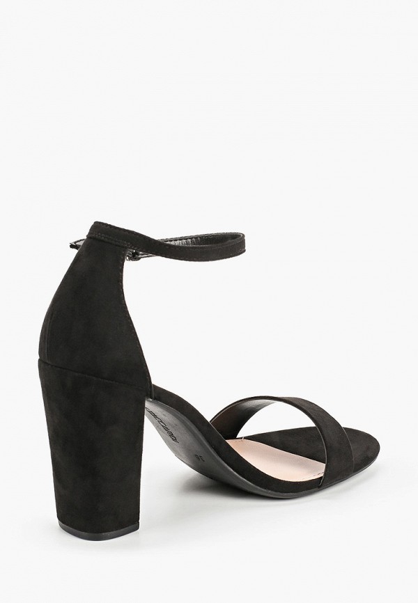 фото Босоножки t.taccardi