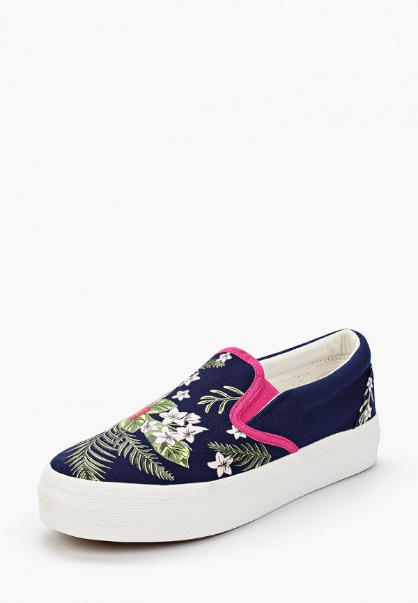 фото Слипоны t.taccardi