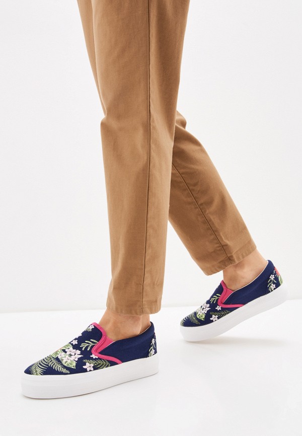 фото Слипоны t.taccardi