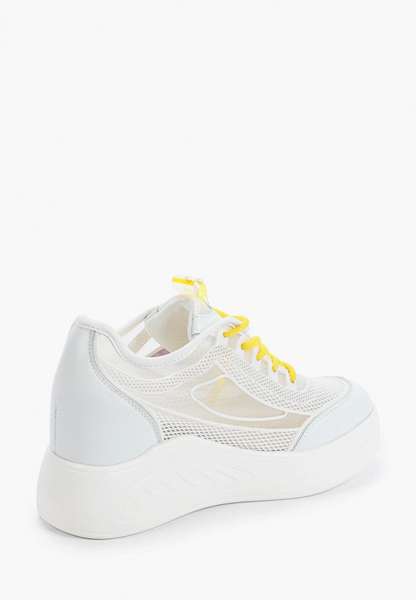 фото Кроссовки t.taccardi