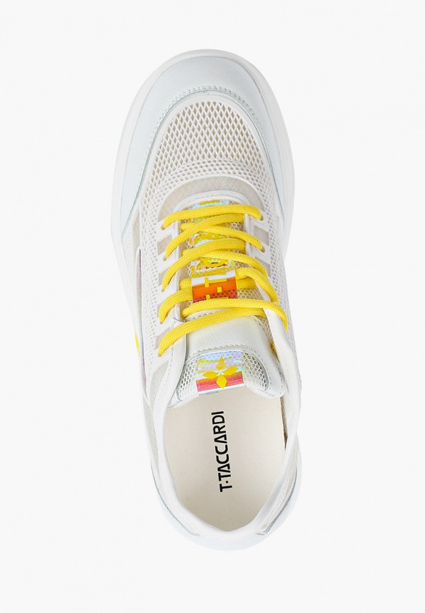 фото Кроссовки t.taccardi