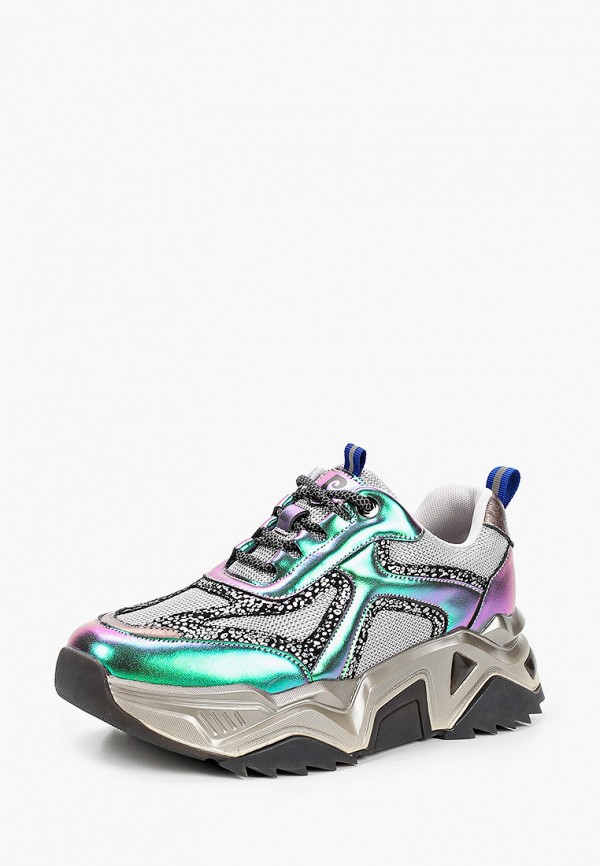 фото Кроссовки pierre cardin