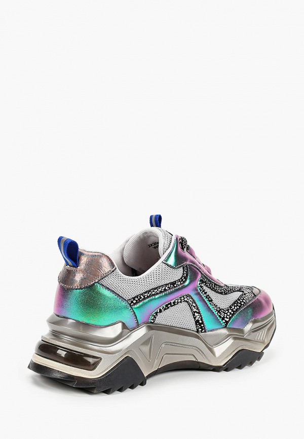 фото Кроссовки pierre cardin