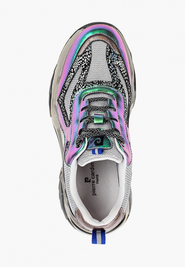 фото Кроссовки pierre cardin