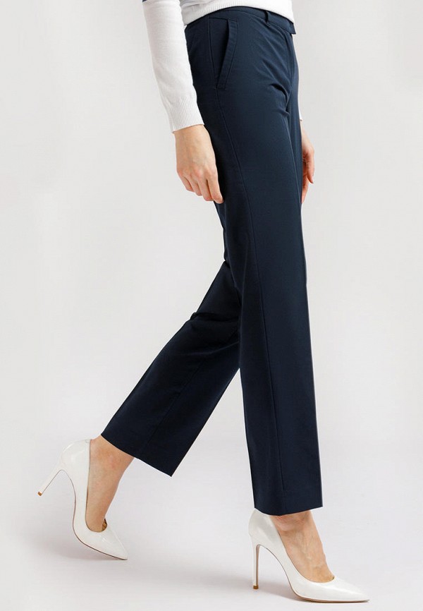 фото Брюки finn flare