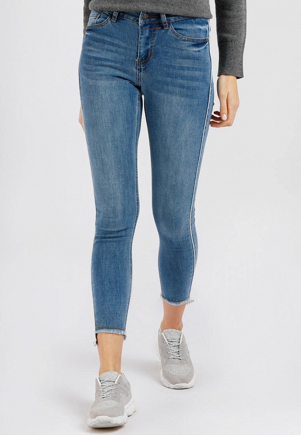 Джинсы Finn Flare 1403₽