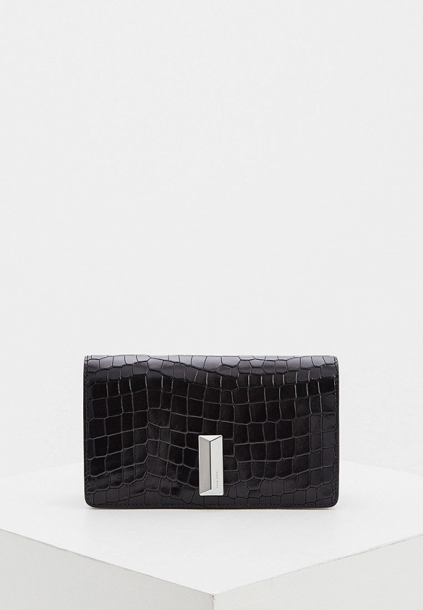 

Сумка Boss, Черный, Nathalie Mini Bag-C