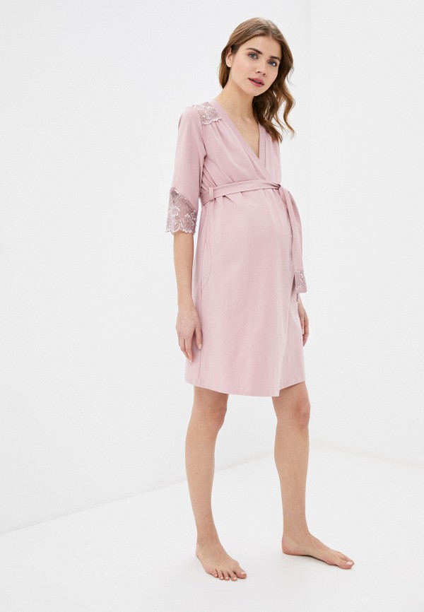 фото Халат домашний fest