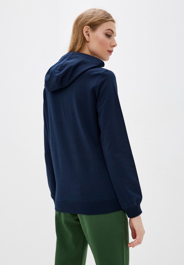 фото Худи u.s. polo assn.