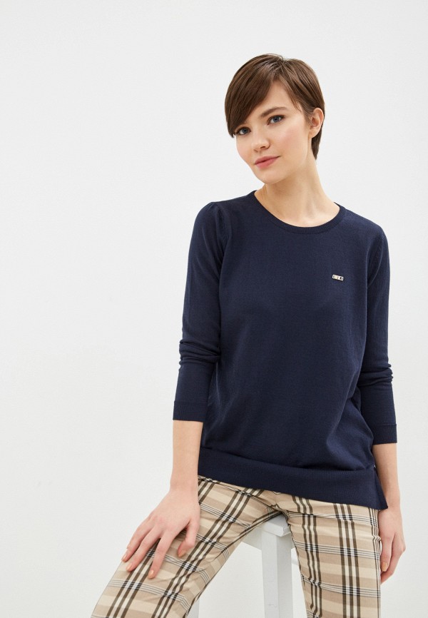 

Джемпер U.S. Polo Assn, Синий
