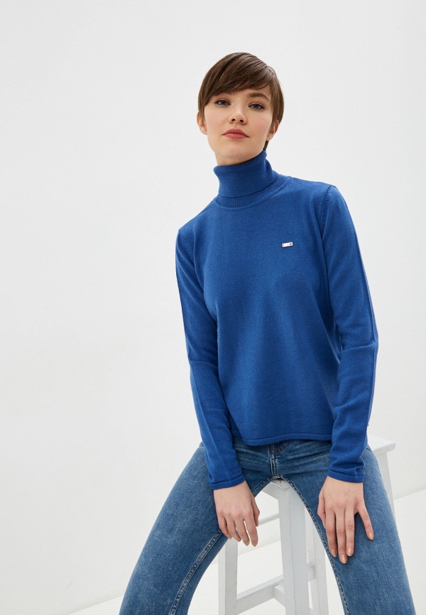 

Водолазка U.S. Polo Assn, Синий