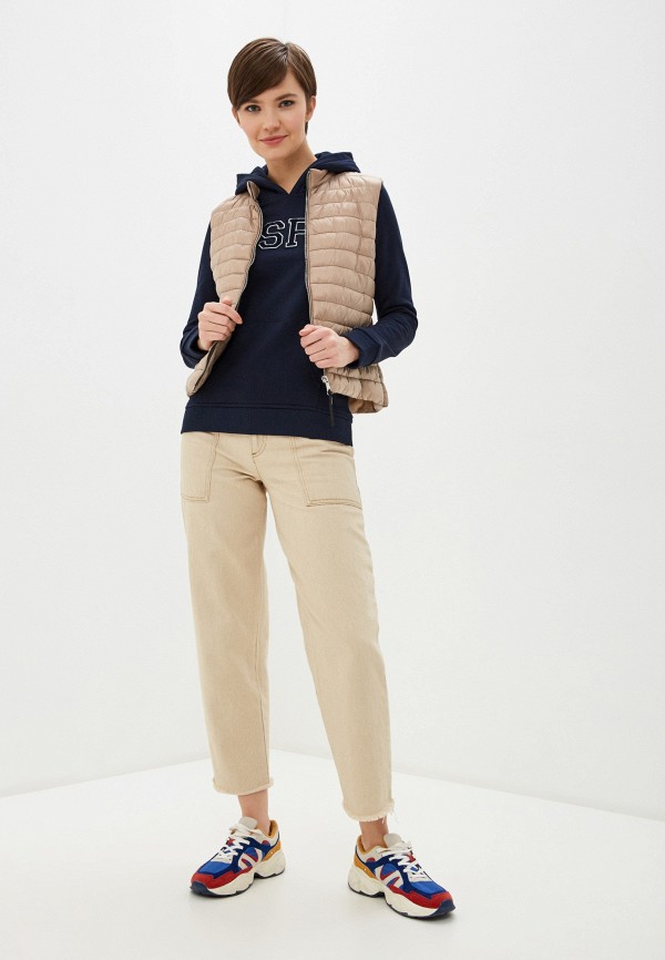 фото Худи u.s. polo assn.
