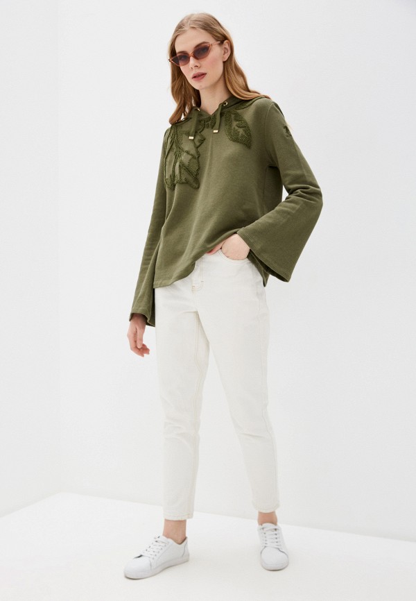 фото Худи u.s. polo assn.