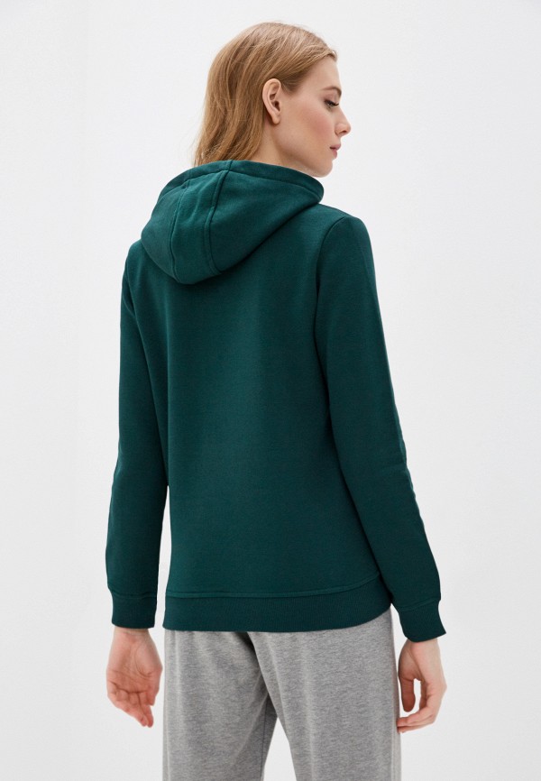 фото Худи u.s. polo assn.