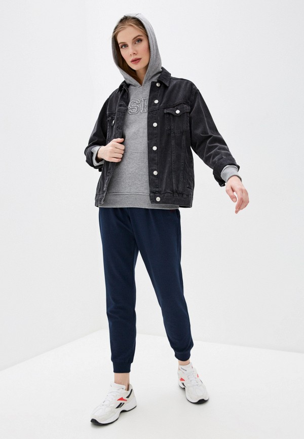 фото Худи u.s. polo assn.