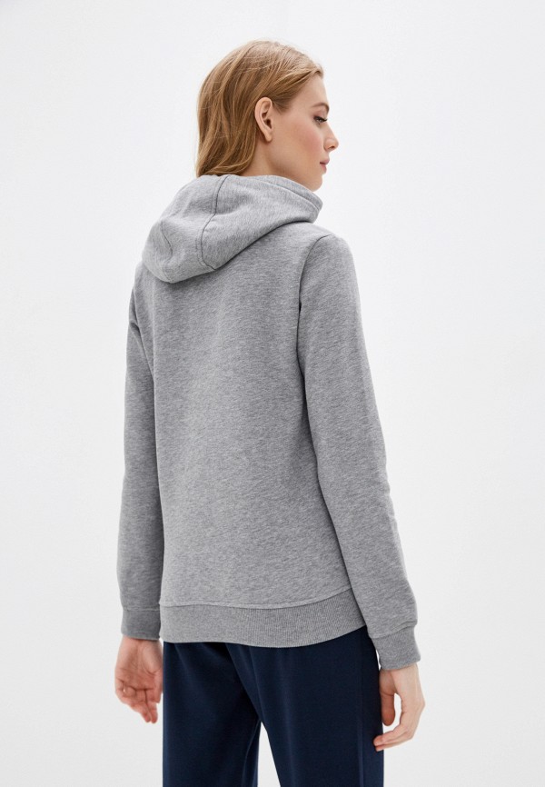 фото Худи u.s. polo assn.