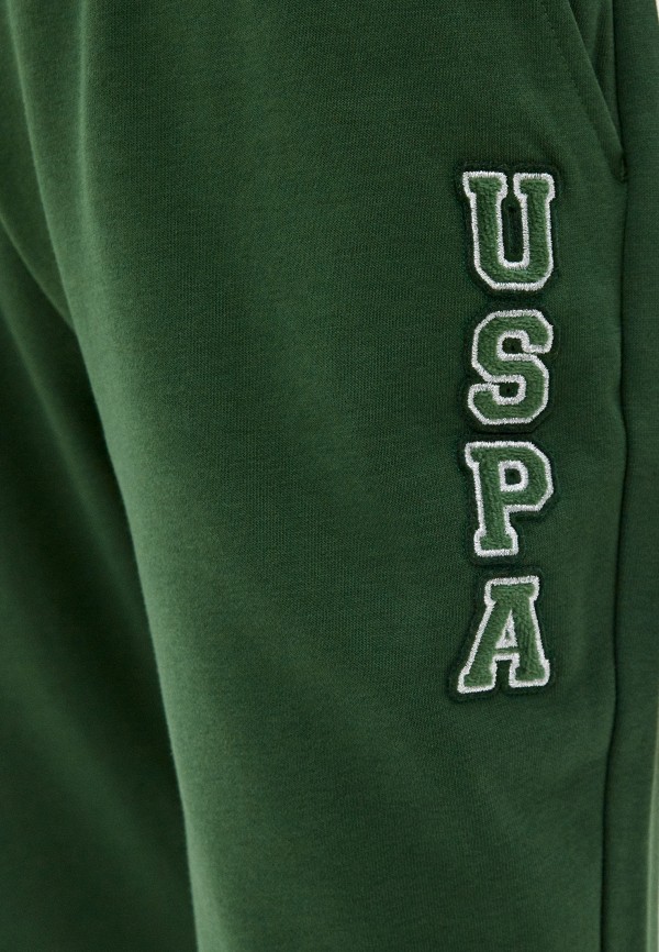 фото Брюки спортивные u.s. polo assn.