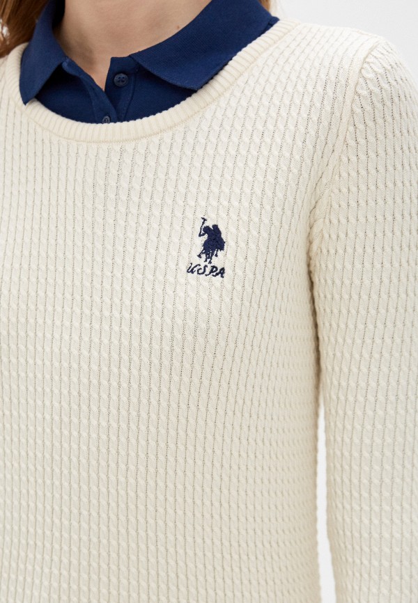 фото Джемпер u.s. polo assn.