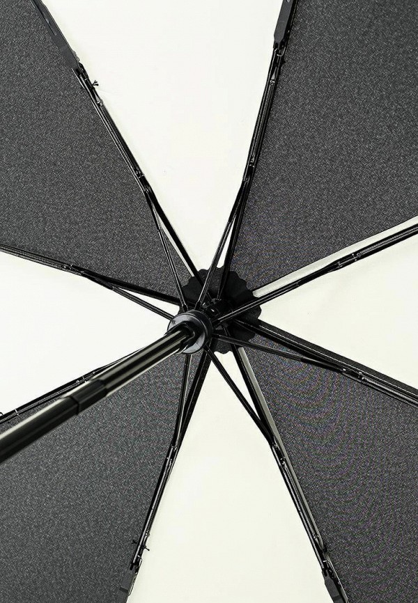 Зонт складной Flioraj цвет разноцветный  Фото 4