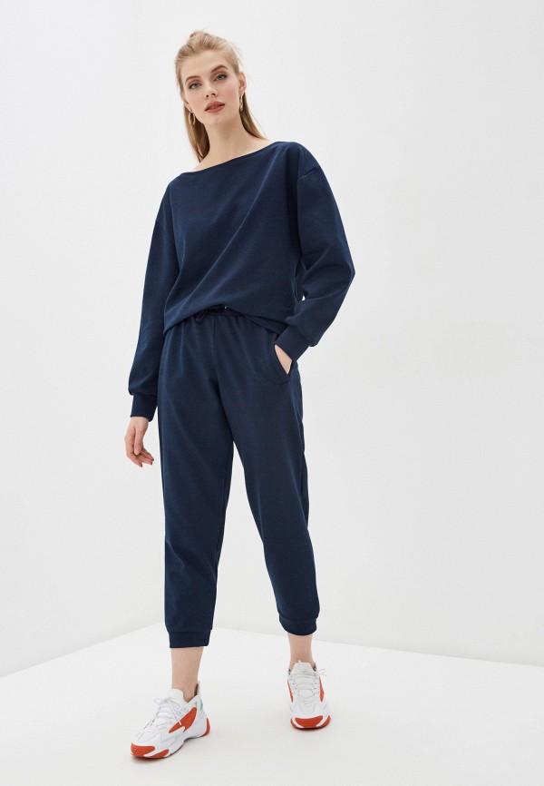 

Костюм спортивный Malaeva, Синий