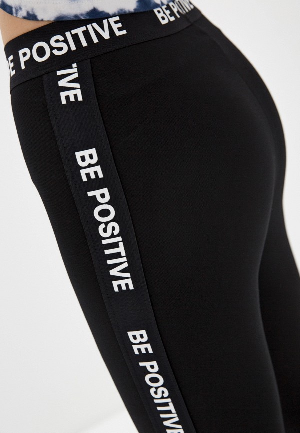 

Леггинсы Calzedonia, Черный