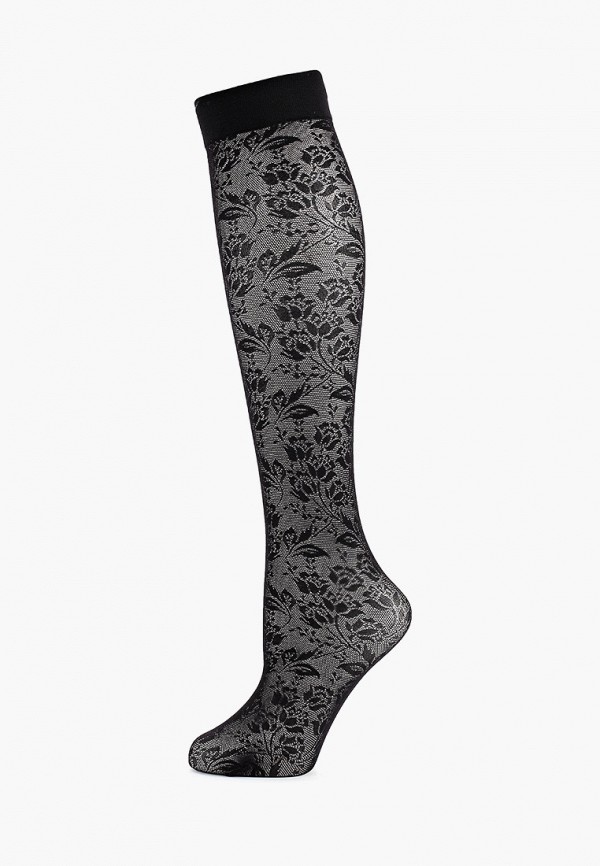 

Гольфы Calzedonia, Черный