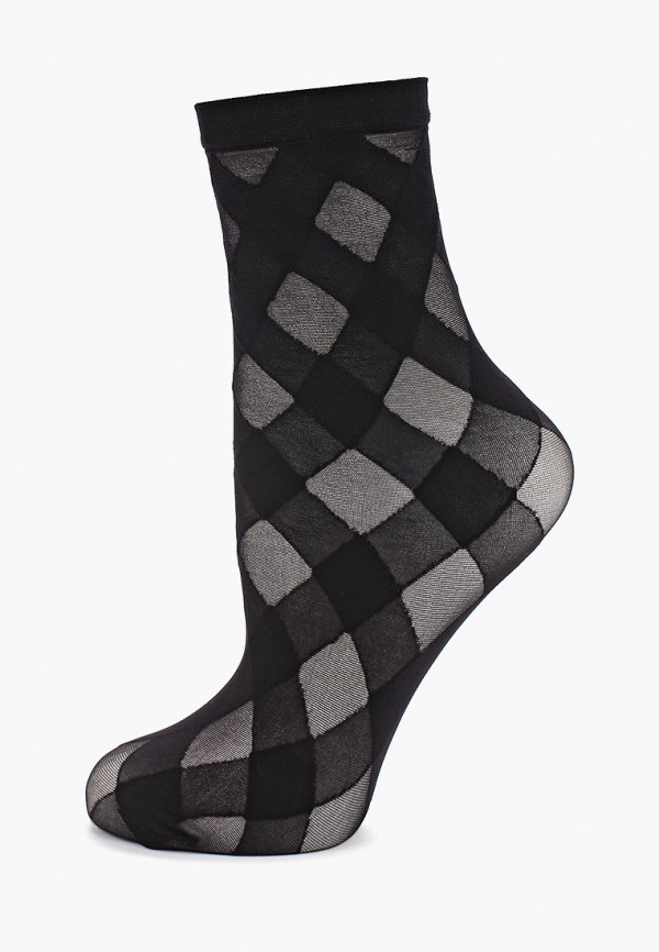

Носки Calzedonia, Черный
