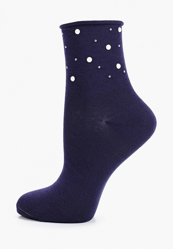 

Носки Calzedonia, Синий