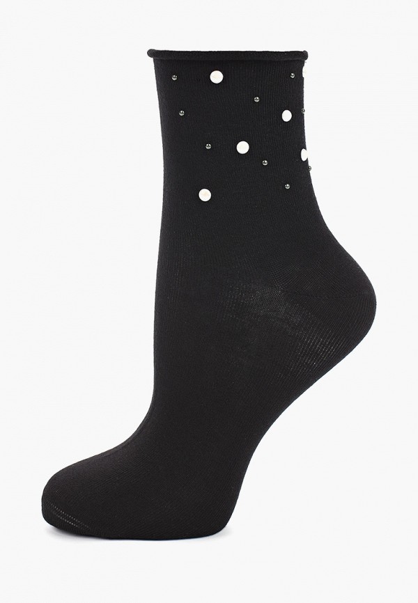 

Носки Calzedonia, Черный