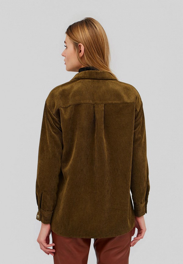 

Рубашка Cardo, Хаки, Cardo MP002XW0HV86