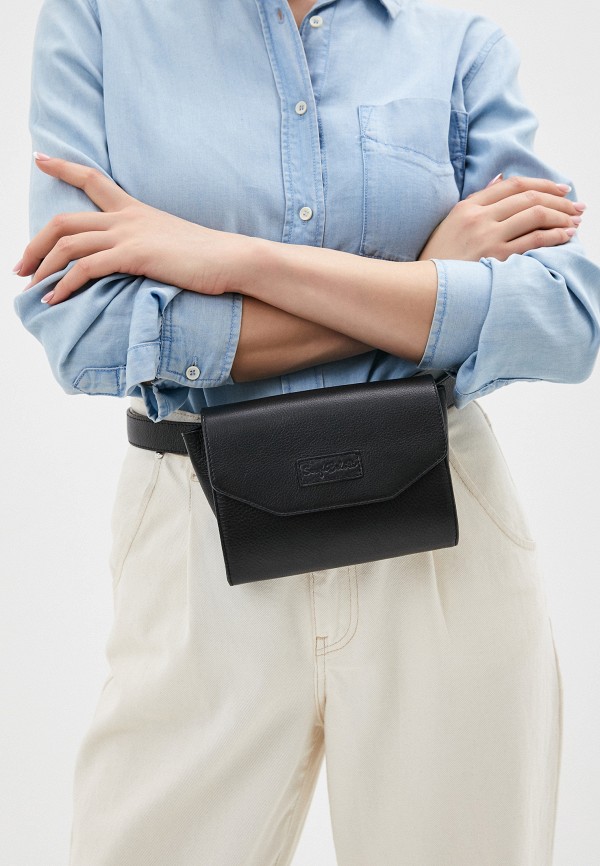 фото Сумка поясная sergio belotti