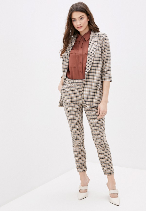 

Костюм Bezko, Бежевый