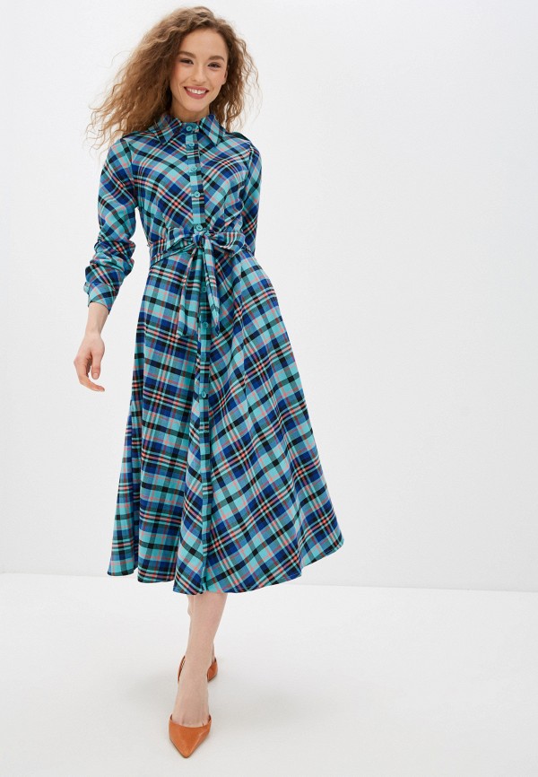 

Платье Bezko, Разноцветный