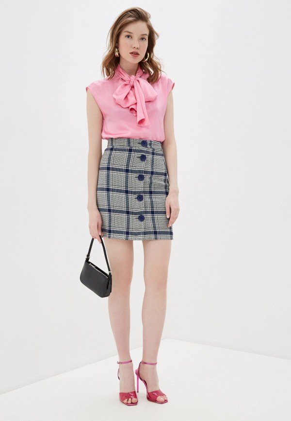 фото Юбка avemod