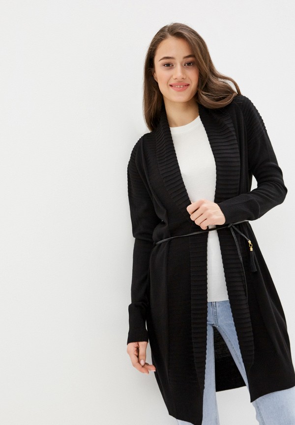 

Кардиган Avemod, Черный