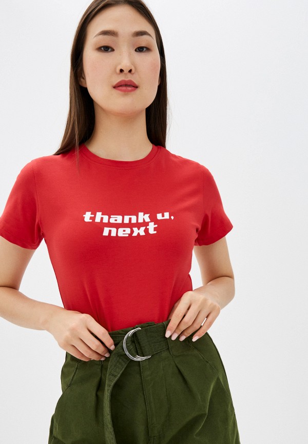 

Боди Befree, Красный, Exclusive online