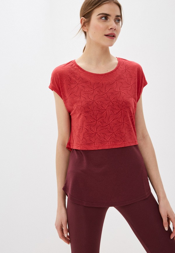 Футболка спортивная Mark Formelle 599₽