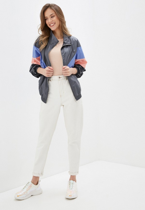 фото Ветровка mark formelle