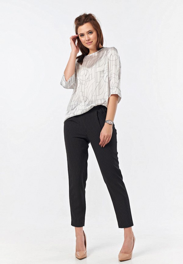 фото Брюки fly