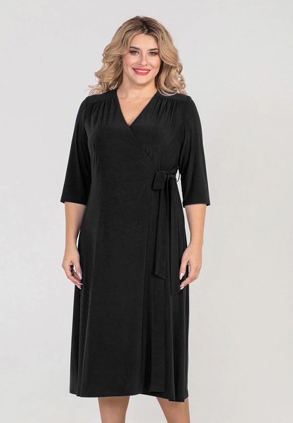 

Платье Luxury Plus, Черный