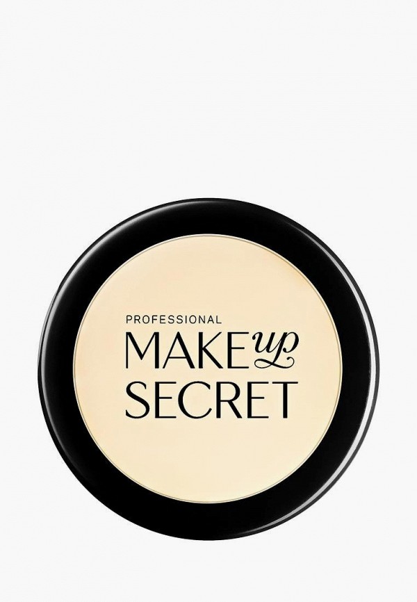 

Корректор Make-Up Secret, Бежевый, Сorrector, 5 г, фисташковый С6
